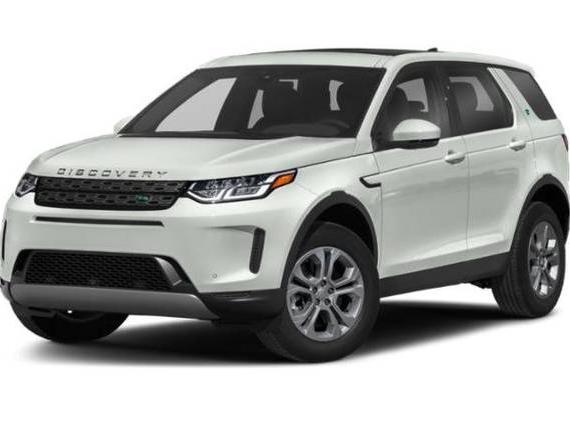 LAND ROVER DISCOVERY SPORT 2023 SALCP2FX2PH333197 image